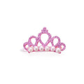 Tiara brilhante Princesse Para Pets