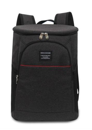 Cooler Bag Xtreme - Mochila Térmica à Prova D'água Anti Vazamento 20L