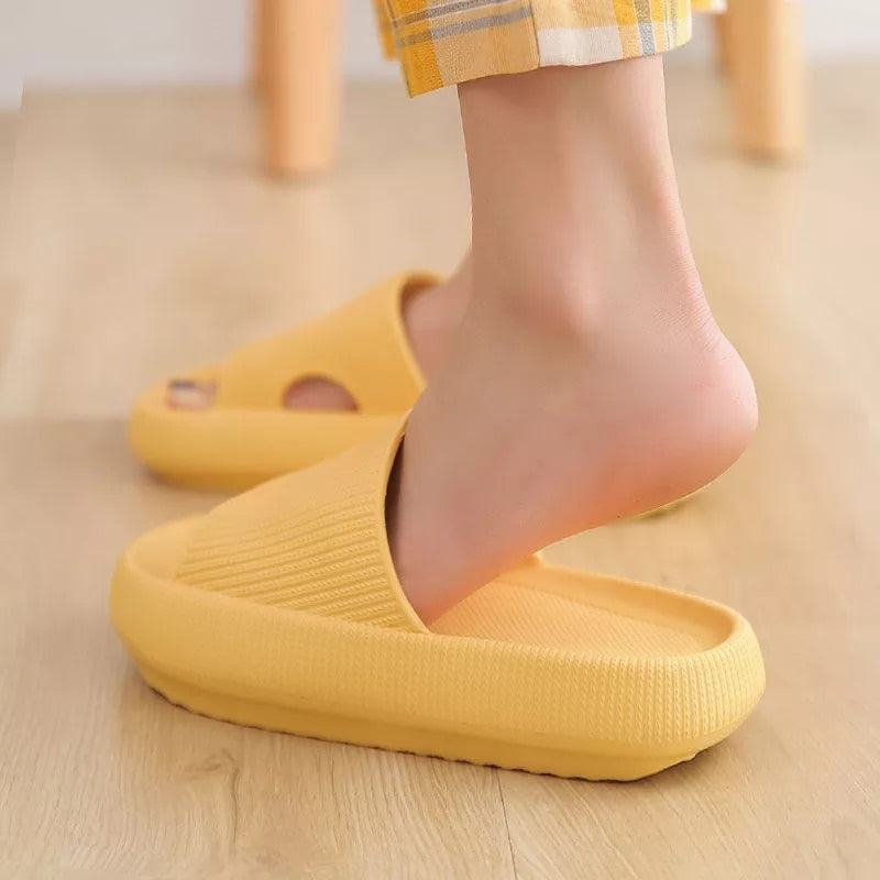 Chinelo Nuvem Comfort Max™ [FRETE GRÁTIS]